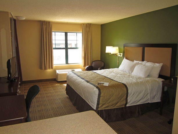 Imagen de la habitación del Hotel Extended Stay America Suites Los Angeles Lax Airport. Foto 3