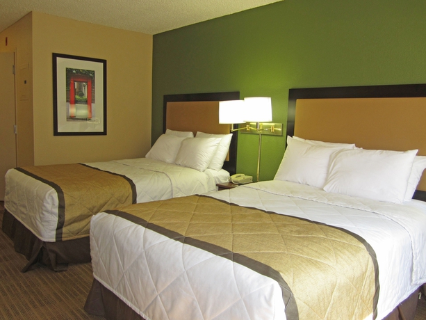 Imagen de la habitación del Hotel Extended Stay America Suites Los Angeles Lax Airport. Foto 4