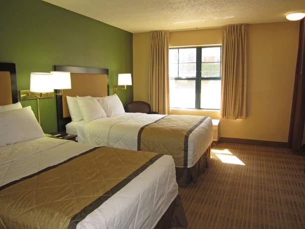 Imagen de la habitación del Hotel Extended Stay America Suites Los Angeles Lax Airport. Foto 5