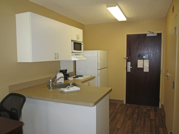 Imagen de la habitación del Hotel Extended Stay America Suites Los Angeles Lax Airport. Foto 6