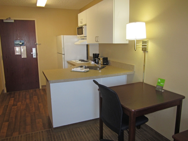 Imagen de la habitación del Hotel Extended Stay America Suites Los Angeles Lax Airport. Foto 7