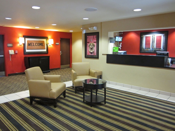 Imagen de los interiores del Hotel Extended Stay America Suites Los Angeles Lax Airport. Foto 13