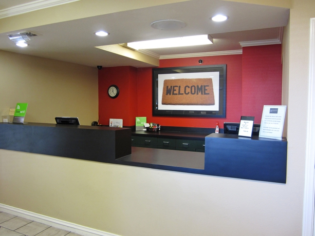 Imagen de los interiores del Hotel Extended Stay America Suites Los Angeles Lax El Segundo. Foto 10