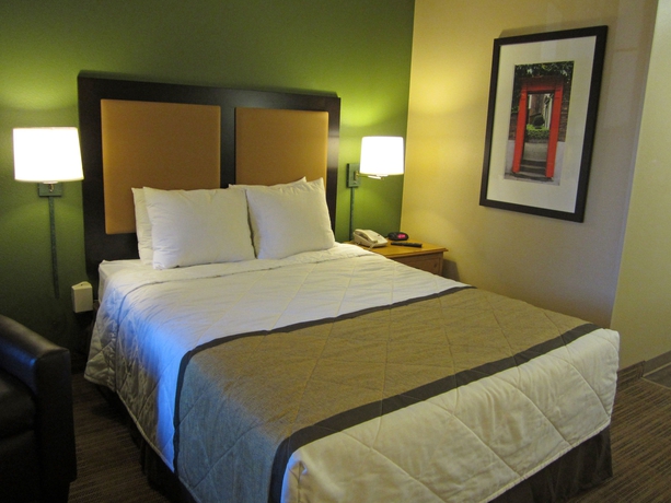 Imagen de la habitación del Hotel Extended Stay America Suites Los Angeles Lax El Segundo. Foto 3