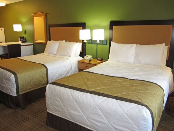 Imagen de la habitación del Hotel Extended Stay America Suites Los Angeles Lax El Segundo. Foto 4