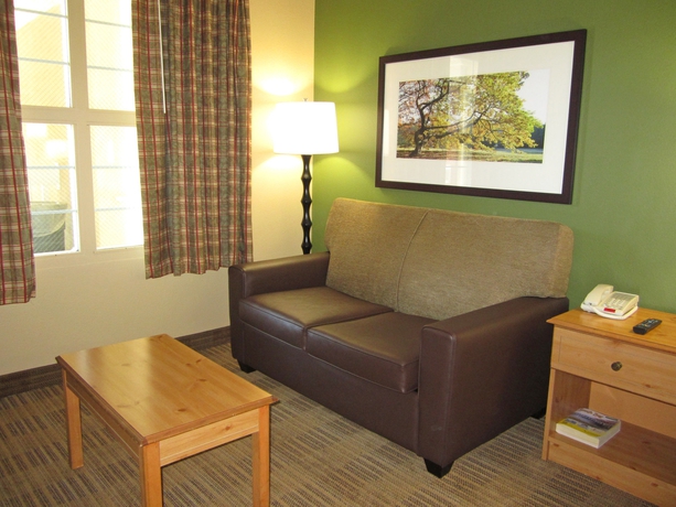 Imagen de los interiores del Hotel Extended Stay America Suites Los Angeles Lax El Segundo. Foto 13