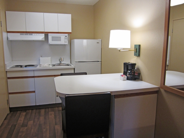 Imagen de la habitación del Hotel Extended Stay America Suites Los Angeles Lax El Segundo. Foto 7