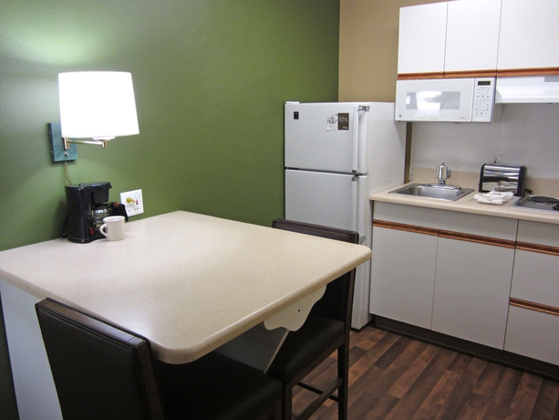Imagen de la habitación del Hotel Extended Stay America Suites Los Angeles Lax El Segundo. Foto 8