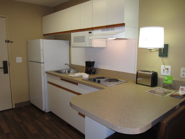 Imagen de la habitación del Hotel Extended Stay America Suites Los Angeles Monrovia. Foto 2