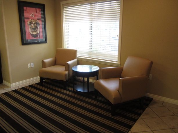 Imagen de los interiores del Hotel Extended Stay America Suites Los Angeles Monrovia. Foto 9