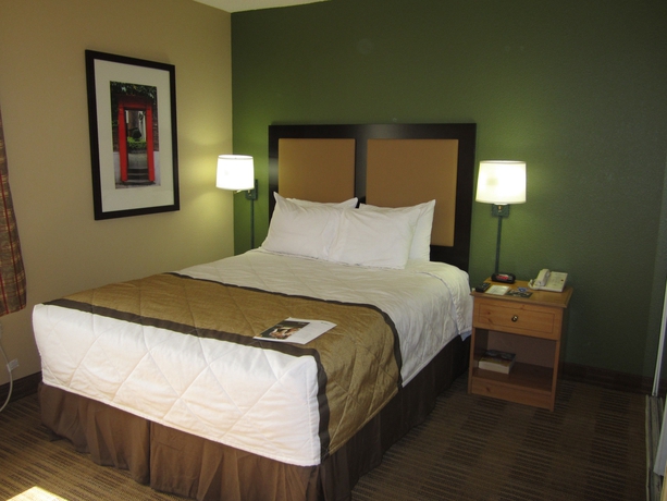 Imagen de la habitación del Hotel Extended Stay America Suites Los Angeles Monrovia. Foto 3