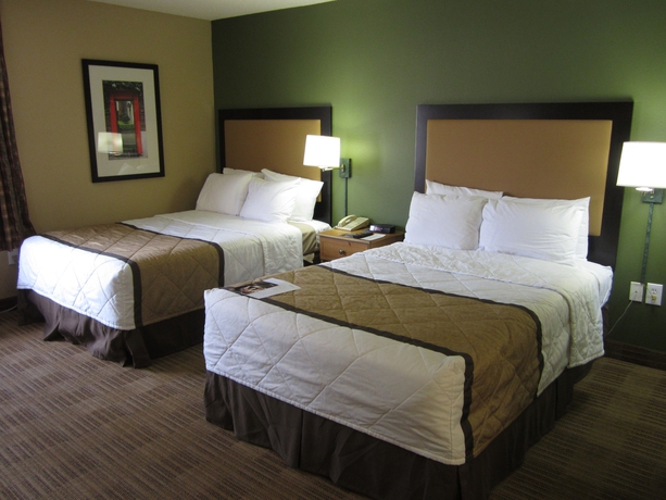 Imagen de la habitación del Hotel Extended Stay America Suites Los Angeles Monrovia. Foto 5