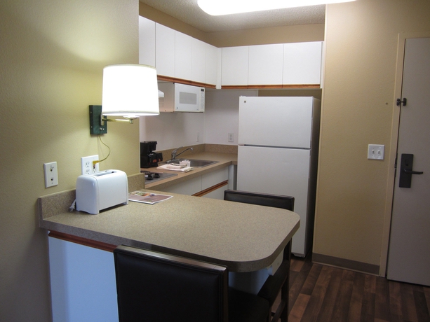 Imagen de la habitación del Hotel Extended Stay America Suites Los Angeles Monrovia. Foto 6