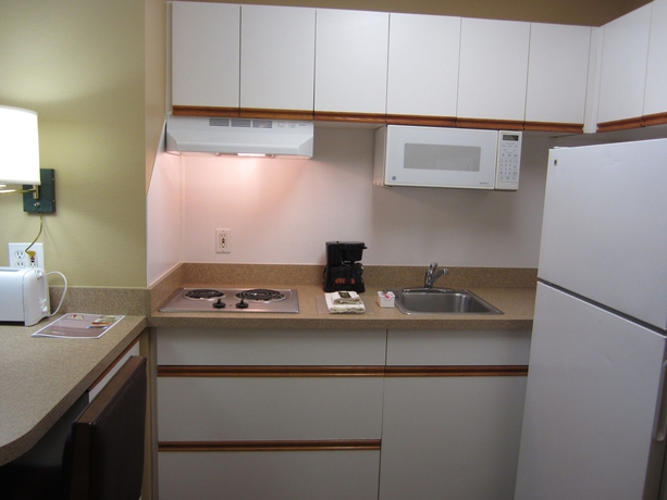 Imagen de la habitación del Hotel Extended Stay America Suites Los Angeles Monrovia. Foto 7
