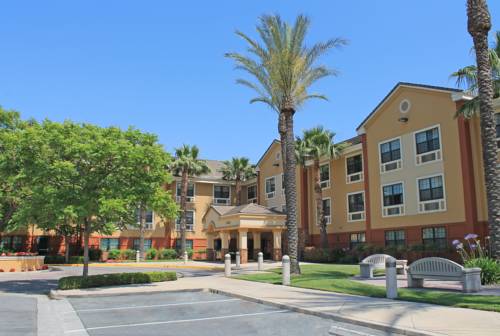 Imagen general del Hotel Extended Stay America Suites Los Angeles Ontario Airport. Foto 2
