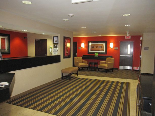 Imagen de los interiores del Hotel Extended Stay America Suites Los Angeles Simi Valley. Foto 18