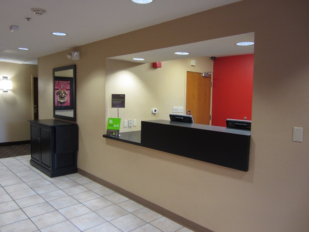 Imagen de los interiores del Hotel Extended Stay America Suites Los Angeles South. Foto 10