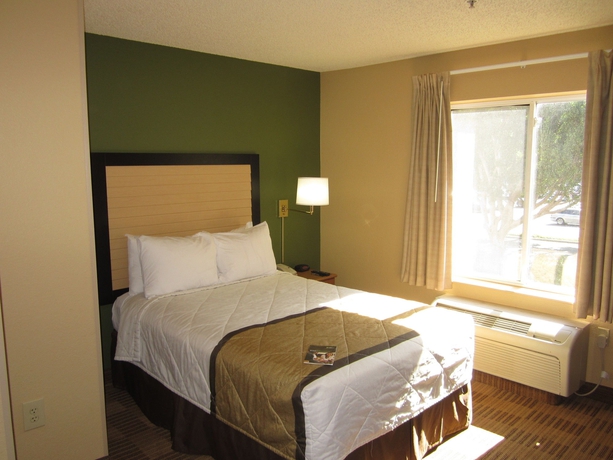 Imagen de la habitación del Hotel Extended Stay America Suites Los Angeles South. Foto 3