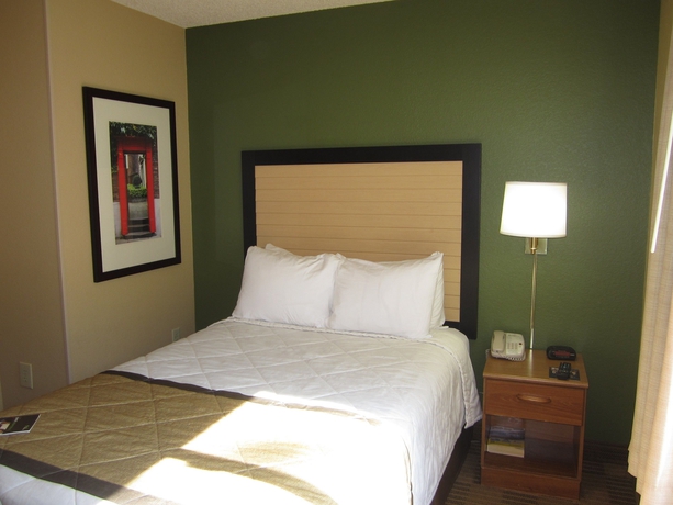 Imagen de la habitación del Hotel Extended Stay America Suites Los Angeles South. Foto 4