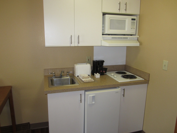 Imagen de la habitación del Hotel Extended Stay America Suites Los Angeles South. Foto 5