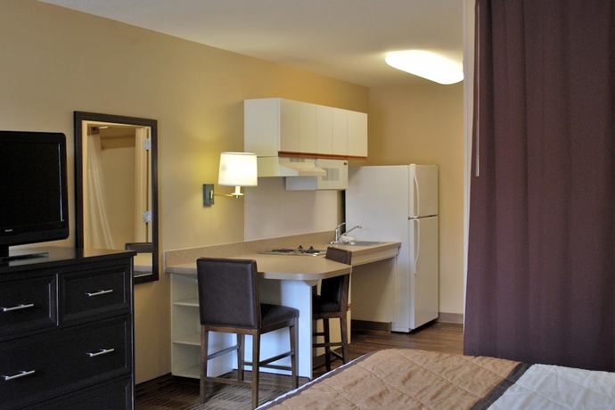 Imagen de la habitación del Hotel Extended Stay America Suites Los Angeles Torrance Del Amo Circle. Foto 11