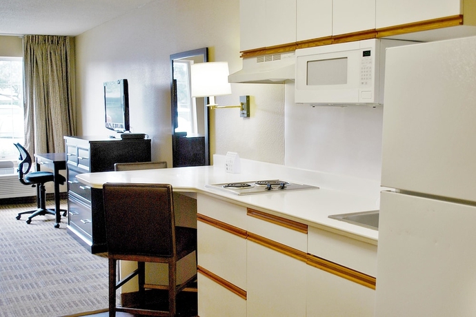 Imagen de la habitación del Hotel Extended Stay America Suites Los Angeles Torrance Del Amo Circle. Foto 13