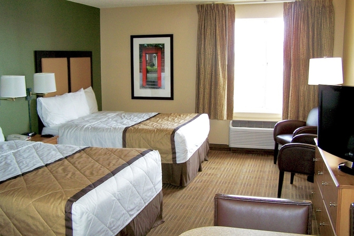 Imagen de la habitación del Hotel Extended Stay America Suites Los Angeles Torrance Del Amo Circle. Foto 17
