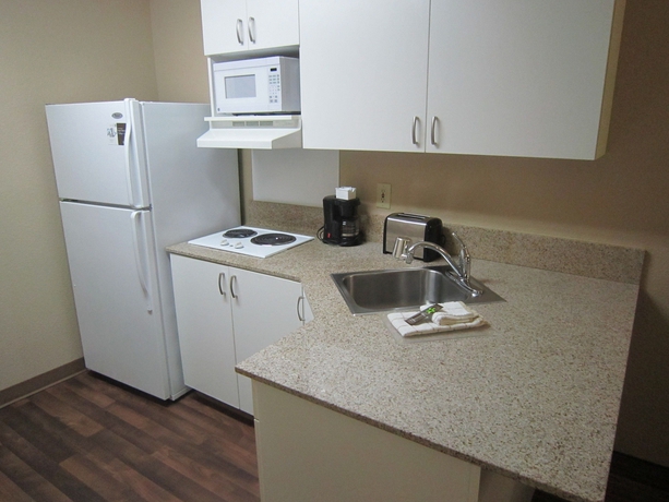 Imagen de la habitación del Hotel Extended Stay America Suites Los Angeles Torrance Harborgate. Foto 3