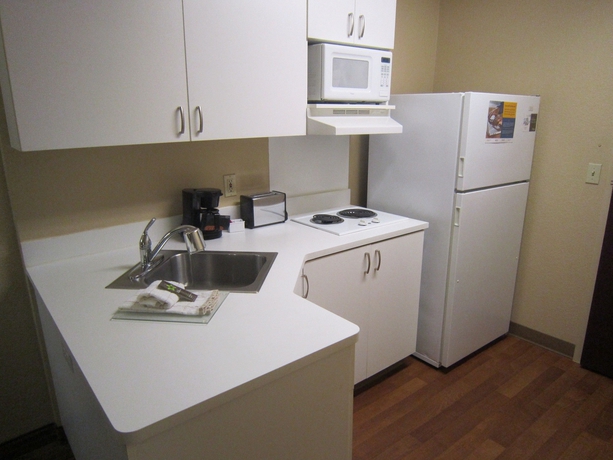 Imagen de la habitación del Hotel Extended Stay America Suites Los Angeles Torrance Harborgate. Foto 4