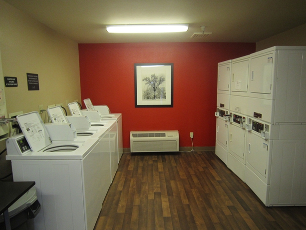 Imagen de los interiores del Hotel Extended Stay America Suites Los Angeles Torrance Harborgate. Foto 11