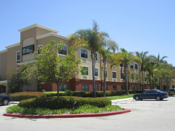 Imagen general del Hotel Extended Stay America Suites Los Angeles Torrance Harborgate. Foto 1