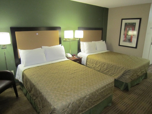 Imagen de la habitación del Hotel Extended Stay America Suites Los Angeles Torrance Harborgate. Foto 10