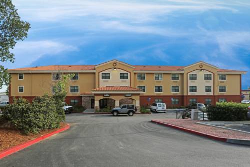 Imagen general del Hotel Extended Stay America Suites Los Angeles Valencia. Foto 1