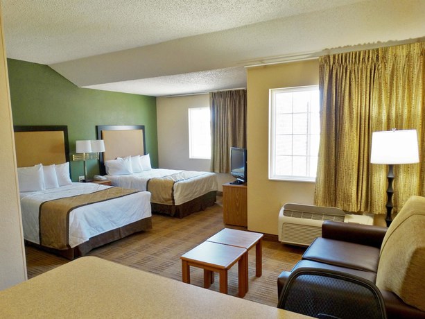 Imagen de la habitación del Hotel Extended Stay America Suites Louisville Alliant Avenue. Foto 3