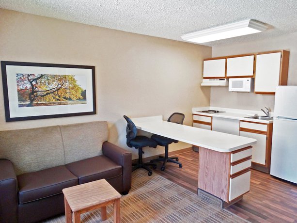 Imagen de la habitación del Hotel Extended Stay America Suites Louisville Alliant Avenue. Foto 8