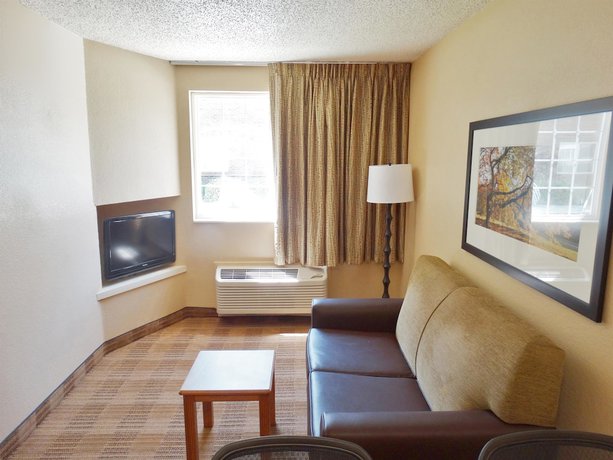 Imagen de la habitación del Hotel Extended Stay America Suites Louisville Alliant Avenue. Foto 14