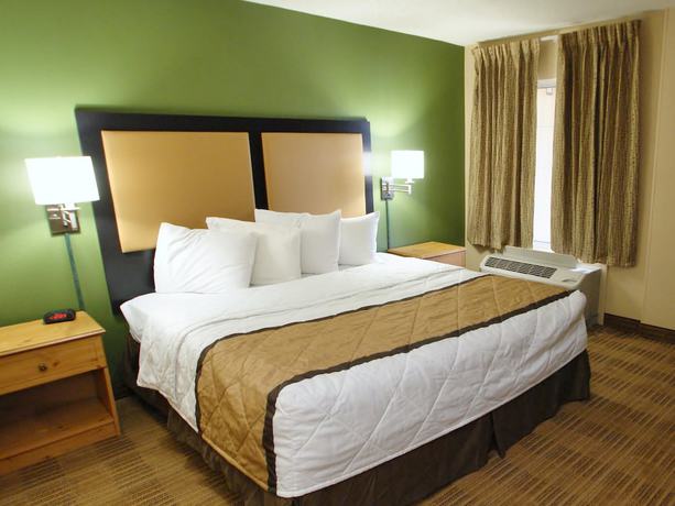 Imagen de la habitación del Hotel Extended Stay America Suites Louisville Alliant Avenue. Foto 15