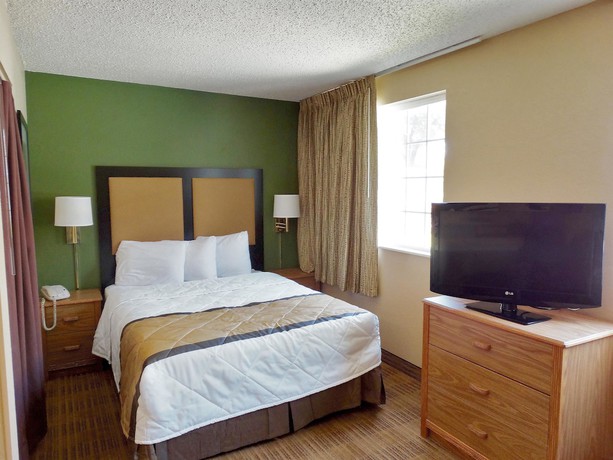 Imagen de la habitación del Hotel Extended Stay America Suites Louisville Alliant Avenue. Foto 19