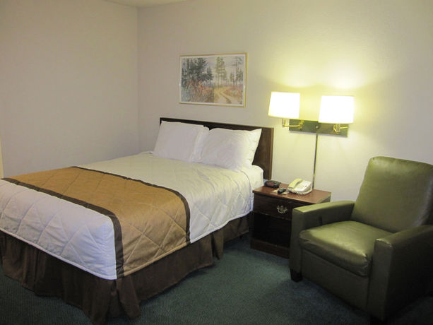 Imagen de la habitación del Hotel Extended Stay America Suites Louisville Dutchman. Foto 4