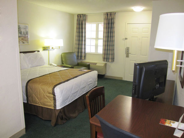 Imagen de la habitación del Hotel Extended Stay America Suites Louisville Dutchman. Foto 5