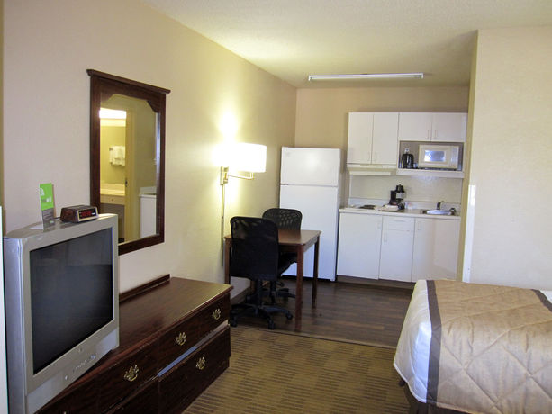 Imagen de la habitación del Hotel Extended Stay America Suites Louisville Dutchman. Foto 6