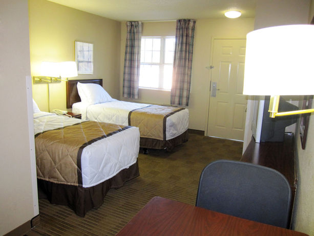 Imagen de la habitación del Hotel Extended Stay America Suites Louisville Dutchman. Foto 7