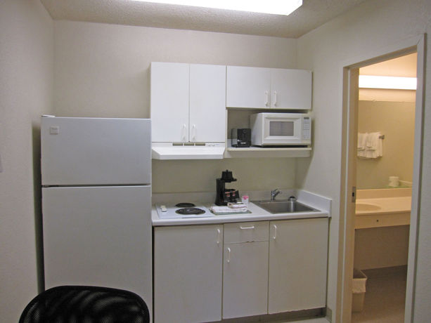 Imagen de los interiores del Hotel Extended Stay America Suites Louisville Dutchman. Foto 8