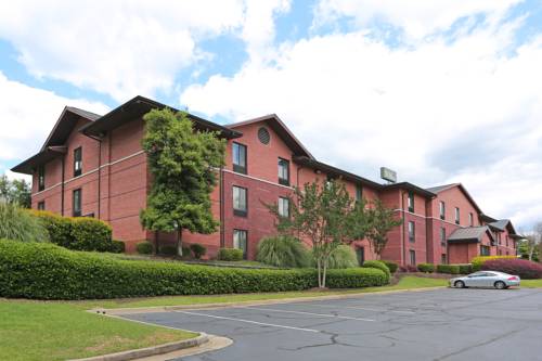 Imagen de la habitación del Hotel Extended Stay America Suites Macon North. Foto 2