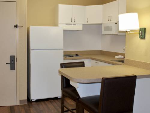 Imagen de la habitación del Hotel Extended Stay America Suites Meadowlands East Rutherford. Foto 5