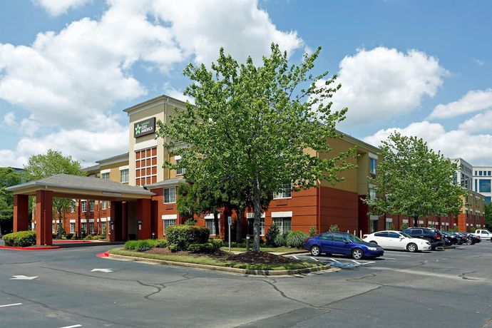 Imagen general del Hotel Extended Stay America Suites Memphis Germantown. Foto 1