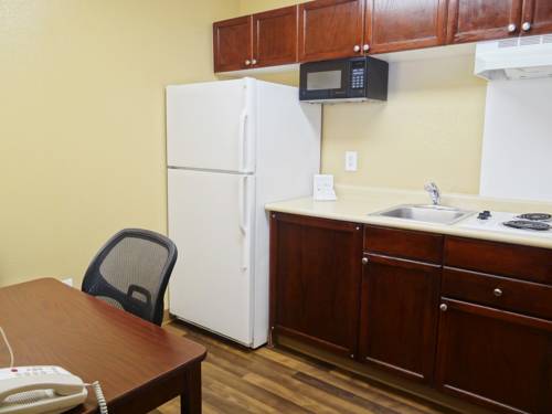 Imagen de la habitación del Hotel Extended Stay America Suites Memphis Wolfchase Galleria. Foto 4
