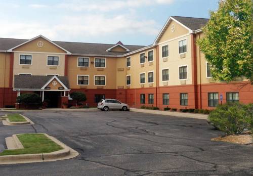 Imagen general del Hotel Extended Stay America Suites Merrillville Us Rte 30. Foto 2