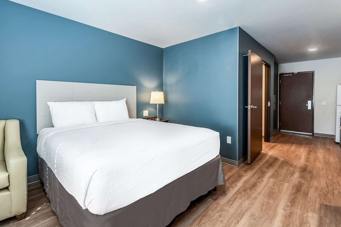 Imagen de la habitación del Hotel Extended Stay America Suites - Minneapolis - Airport - Mendota Heights. Foto 3