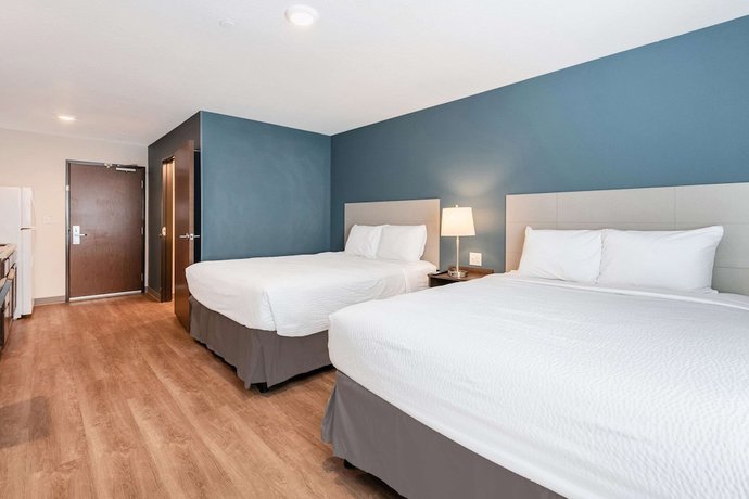 Imagen de la habitación del Hotel Extended Stay America Suites - Minneapolis - Airport - Mendota Heights. Foto 4